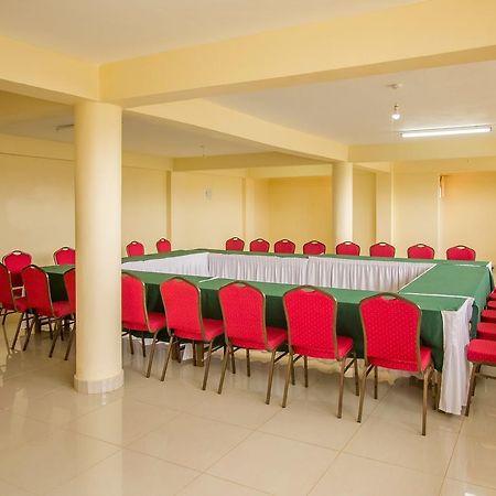 Sun Guest House Ньери Экстерьер фото