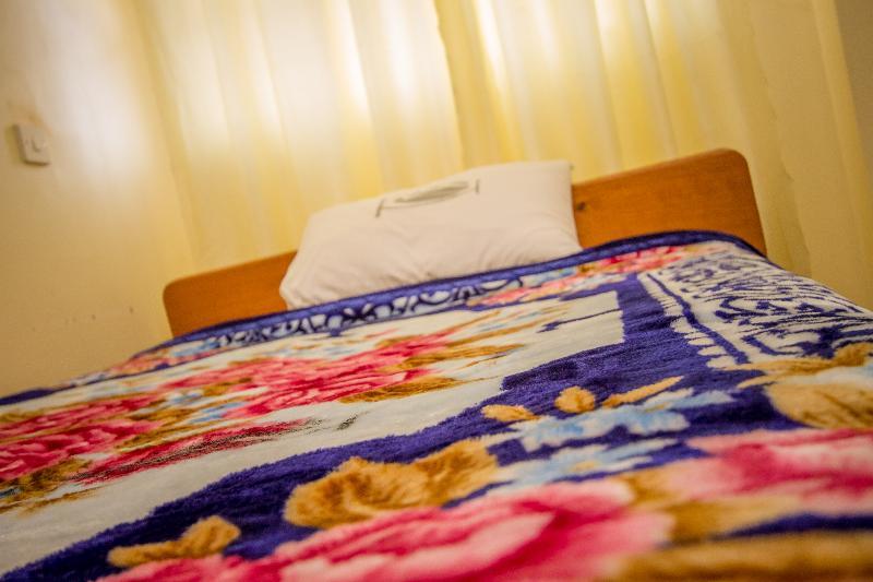 Sun Guest House Ньери Экстерьер фото
