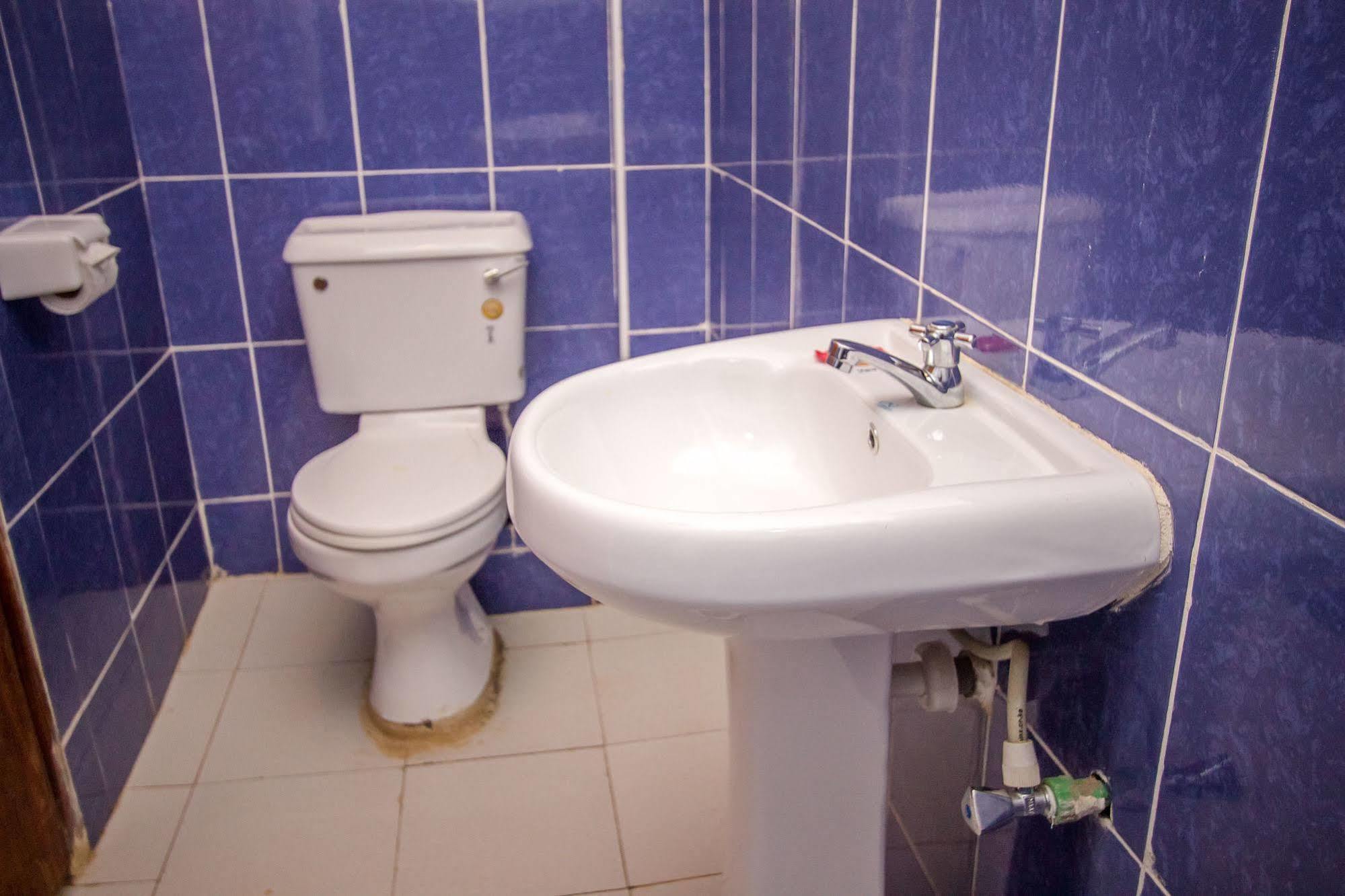 Sun Guest House Ньери Экстерьер фото