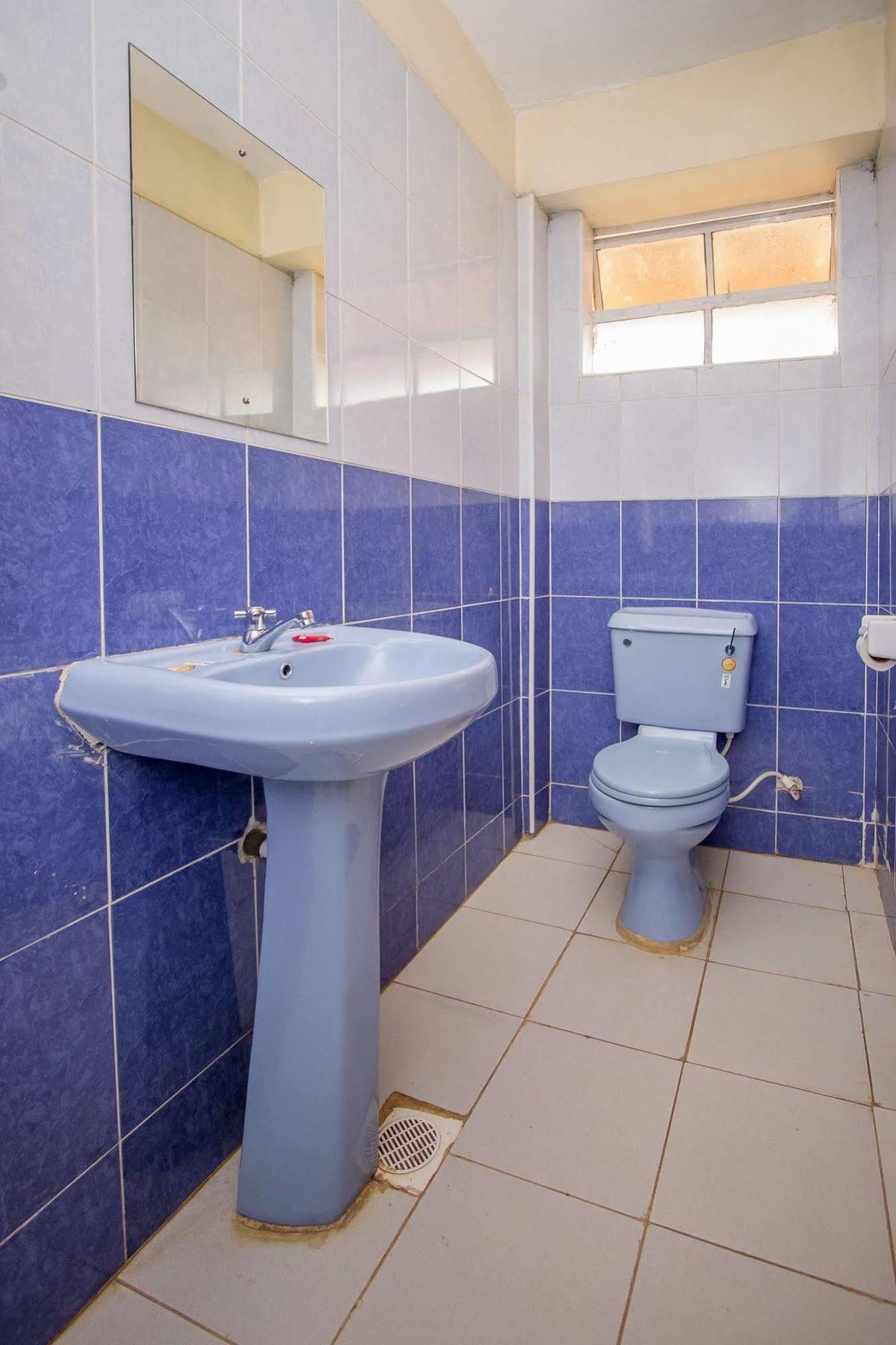 Sun Guest House Ньери Экстерьер фото