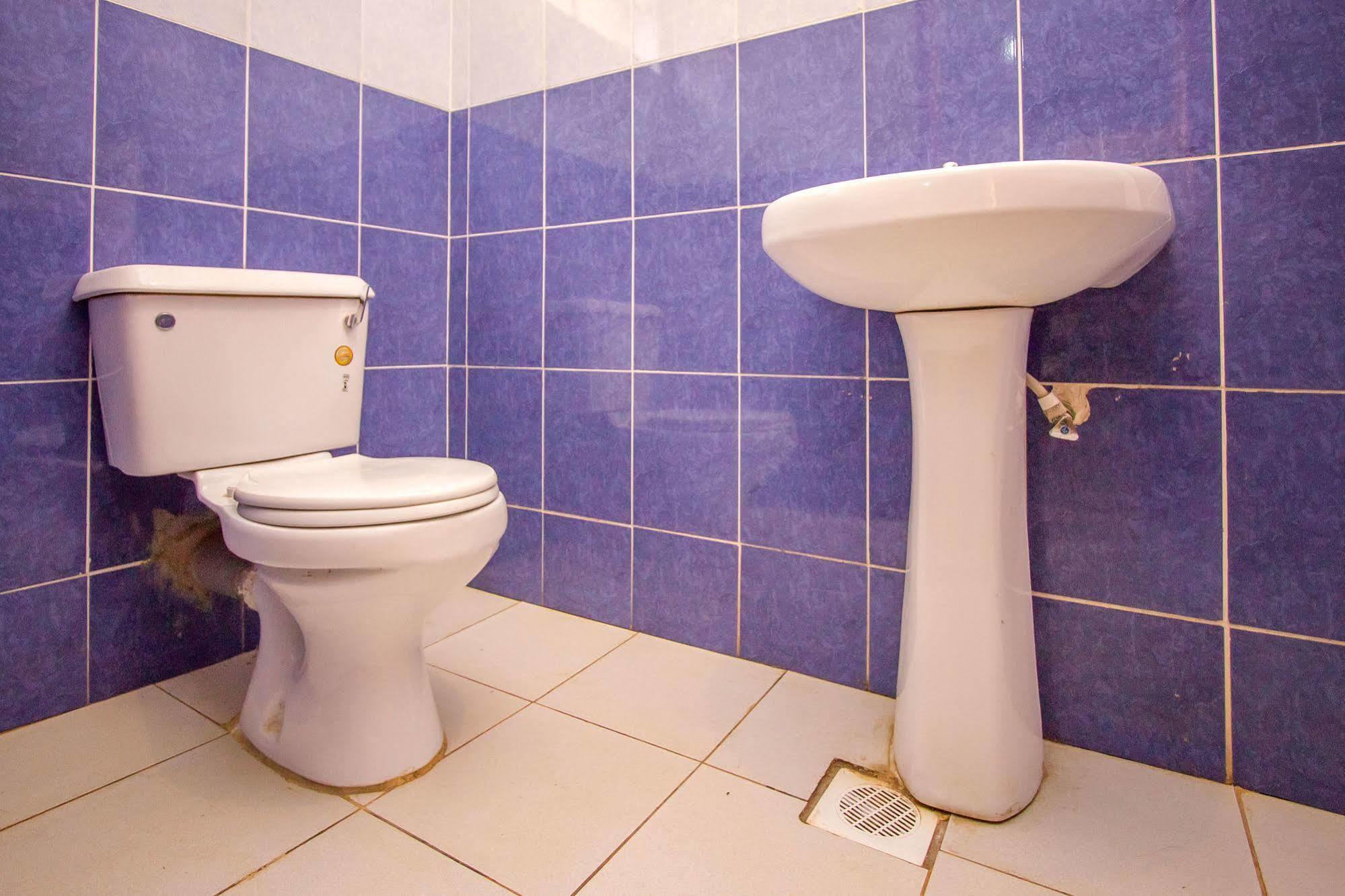 Sun Guest House Ньери Экстерьер фото